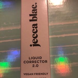 Jecca Blac. Liquid corrector 2.0